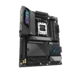 ⁦GIGABYTE X870E AORUS PRO AMD AM5 LGA 1718 Motherboard,⁩ - الصورة ⁦3⁩