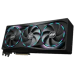 ⁦GIGABYTE AORUS GeForce RTX 5090 Master 32G⁩ - الصورة ⁦8⁩