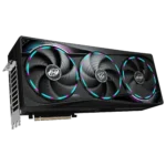 ⁦GIGABYTE AORUS GeForce RTX 5090 Master 32G⁩ - الصورة ⁦9⁩