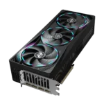 ⁦GIGABYTE AORUS GeForce RTX 5090 Master 32G⁩ - الصورة ⁦10⁩