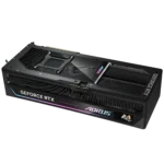 ⁦GIGABYTE AORUS GeForce RTX 5090 Master 32G⁩ - الصورة ⁦7⁩