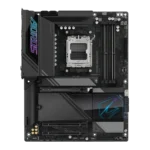 ⁦GIGABYTE X870E AORUS PRO AMD AM5 LGA 1718 Motherboard,⁩ - الصورة ⁦2⁩