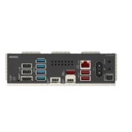 ⁦GIGABYTE X870E AORUS PRO AMD AM5 LGA 1718 Motherboard,⁩ - الصورة ⁦5⁩