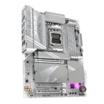 ⁦GIGABYTE X870 A ELITE WF7 ICE⁩ - الصورة ⁦3⁩