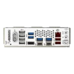 ⁦GIGABYTE X870 A ELITE WF7 ICE⁩ - الصورة ⁦5⁩