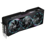 ⁦GIGABYTE AORUS GeForce RTX 5090 Master 32G⁩ - الصورة ⁦3⁩