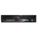 ⁦GIGABYTE AORUS GeForce RTX 5090 Master 32G⁩ - الصورة ⁦4⁩