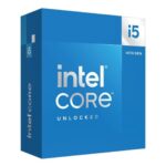 Intel Core i5-14600KF - Tray