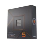 AMD Ryzen™ 5 7600X - Tray