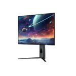 ⁦GAMEON GO27OLED2K Gaming Monitor (Supports PS5) - Black⁩ - الصورة ⁦2⁩