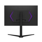 ⁦GAMEON GOMP27QHD380IPS Gaming Monitor (Supports PS5) - Black⁩ - الصورة ⁦2⁩
