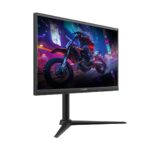 ⁦GAMEON GOMP27QHD380IPS Gaming Monitor (Supports PS5) - Black⁩ - الصورة ⁦7⁩