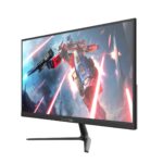 ⁦GAMEON GOES24FHD120IPS Gaming Monitor (Supports PS5) - Black⁩ - الصورة ⁦2⁩