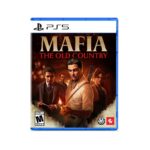 PlayStation 5 - Mafia: The Old Country