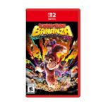 Nintendo Switch 2 - Donkey Kong Bananza