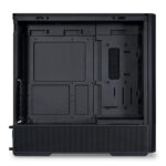 ⁦Lian li Lancool 207 Digital Medium Computer Case Black⁩ - الصورة ⁦4⁩