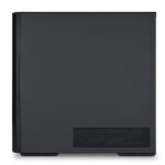 ⁦Lian li Lancool 207 Digital Medium Computer Case Black⁩ - الصورة ⁦5⁩