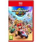 Nintendo Switch 2 - Mario Kart World