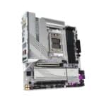 ⁦GIGABYTE B650M-AORUS-ELITE-AX-ICE⁩ - الصورة ⁦4⁩