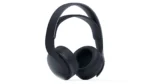 PS5 PULSE 3D HEADSET - Black