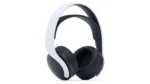 PS5 PULSE 3D HEADSET - White