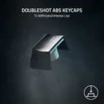 ⁦Razer BlackWidow V3 Mini HyperSpeed⁩ - الصورة ⁦5⁩