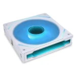 Lian Li UNI FAN IN120 Single Pack Cooling Fan - White