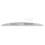 ⁦Twisted Minds TMA24FHD360IPS⁩ - الصورة ⁦2⁩