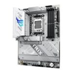 ⁦ASUS ROG - STRIX X870 - A GAMING WIFI⁩ - الصورة ⁦4⁩