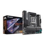 ⁦GIGABYTE B650M-AORUS-ELITE-AX⁩ - الصورة ⁦5⁩