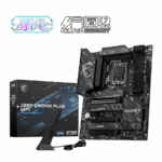 MSi Z890 GAMING PLUS WIFI