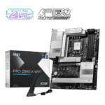 MSi PRO Z890 - A WIFI