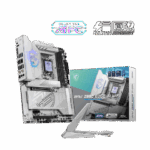 MSi Z890 EDGE TI WiFi