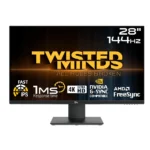 Twisted Minds TM28EUI