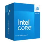 Intel Core i5-14400F - Tray