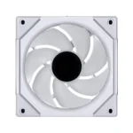 ⁦Lian Li UNI FAN IN120 Triple Pack Cooling Fan - White⁩ - الصورة ⁦5⁩
