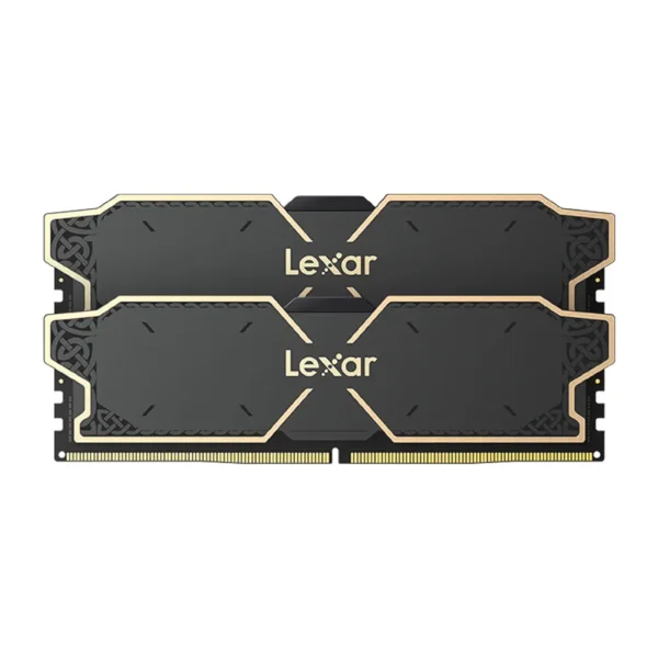 Lexar 32GB (2x16GB) Lexar Thor DDR5 6000MHZ RGB