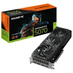GeForce RTX™ 5070 WINDFORCE OC SFF 12G