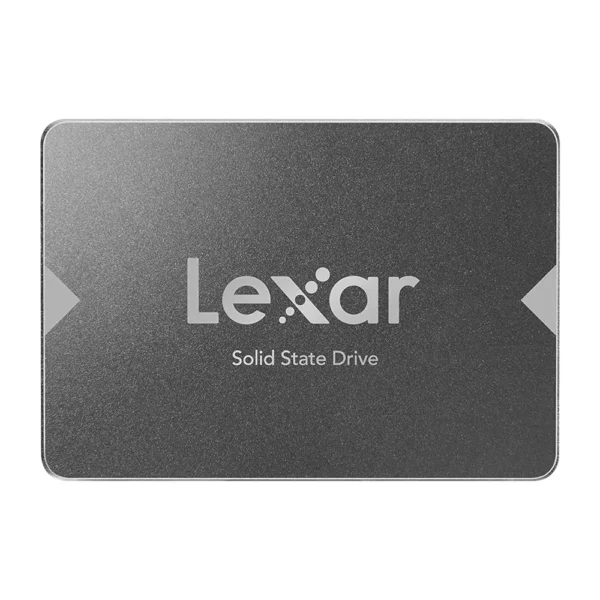 Lexar 512GB SSD 2.5 Inch SATA III