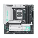 ASUS TX GAMING B860M WIFI