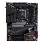⁦GIGABYTE Z790M-AORUS-ELITE-AX-D5⁩ - الصورة ⁦2⁩