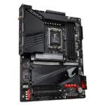 ⁦GIGABYTE Z790M-AORUS-ELITE-AX-D5⁩ - الصورة ⁦3⁩