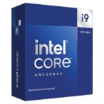 Intel Core i9-14900KF - Tray