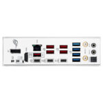 ⁦ASUS ROG - STRIX X870 - A GAMING WIFI⁩ - الصورة ⁦8⁩