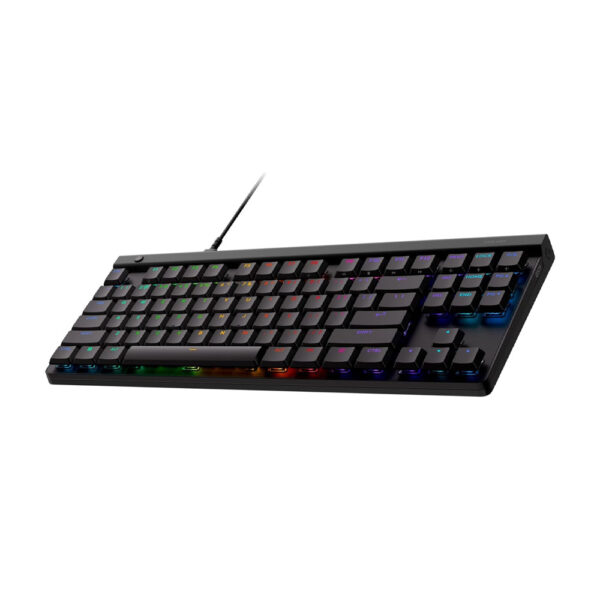Logitech G515 TKL Wired Low Profile Gaming Keyboard1