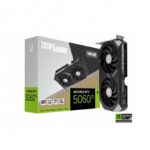 ZOTAC GAMING RTX 5060 Ti 16GB TWIN EDGE GDDR7