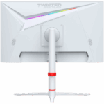 ⁦Twisted Minds TMA27FHD180IPS - White⁩ - الصورة ⁦2⁩
