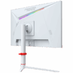 ⁦Twisted Minds TMA27FHD180IPS - White⁩ - الصورة ⁦3⁩
