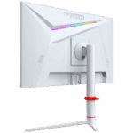 ⁦Twisted Minds TMA27FHD180IPS - White⁩ - الصورة ⁦4⁩