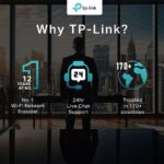 ⁦Tplink USB Wireless 300Mbps Adaptor⁩ - الصورة ⁦3⁩